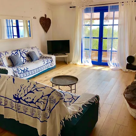 Villa Paradiso Deluxe Quartu Sant'Elena