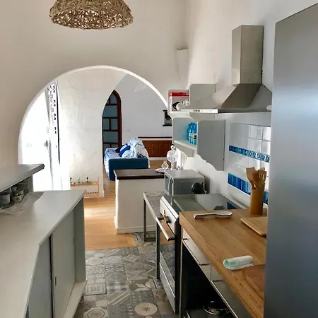 Paradiso Deluxe Villa *