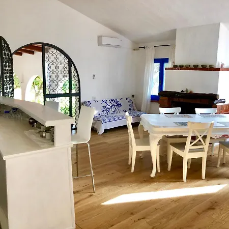 Paradiso Deluxe Villa
