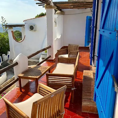 Villa Paradiso Deluxe