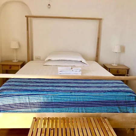 Paradiso Deluxe Quartu Sant'Elena