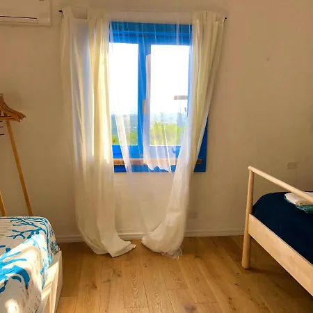 Villa Paradiso Deluxe *
