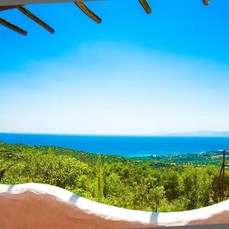 Villa Paradiso Deluxe Quartu Sant'Elena
