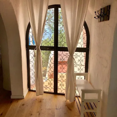 Paradiso Deluxe Villa Quartu Sant'Elena