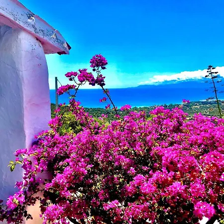 Villa Paradiso Deluxe