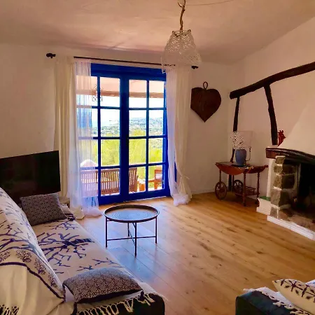 Paradiso Deluxe Villa *