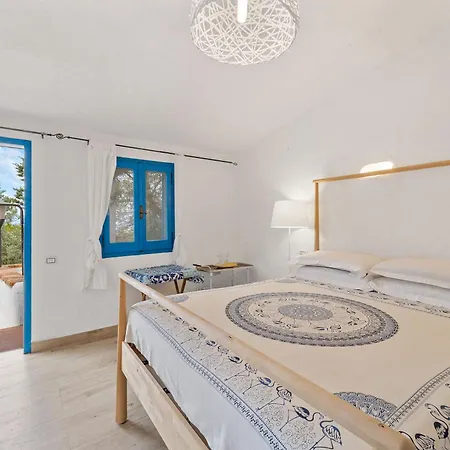 Paradiso Deluxe Villa Quartu Sant'Elena