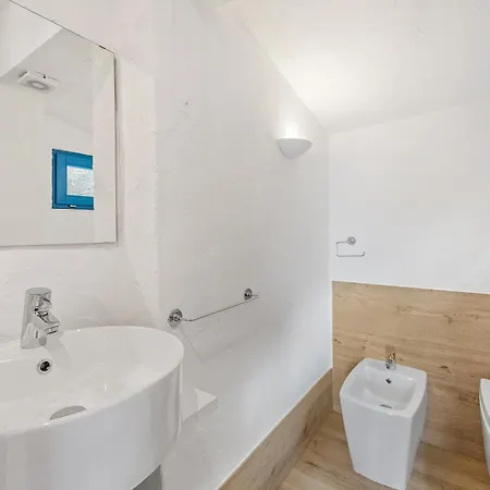 Paradiso Deluxe Quartu Sant'Elena