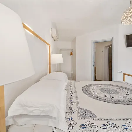 Paradiso Deluxe Villa *