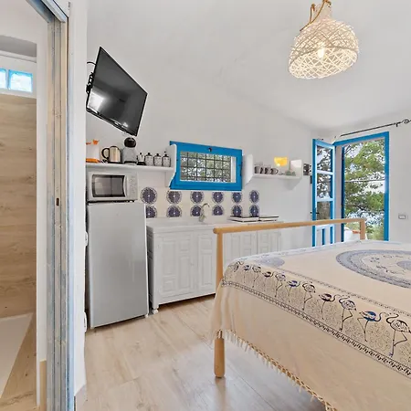 Villa Paradiso Deluxe *