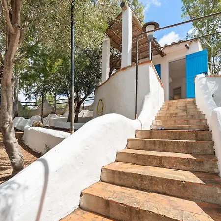 Paradiso Deluxe Quartu Sant'Elena