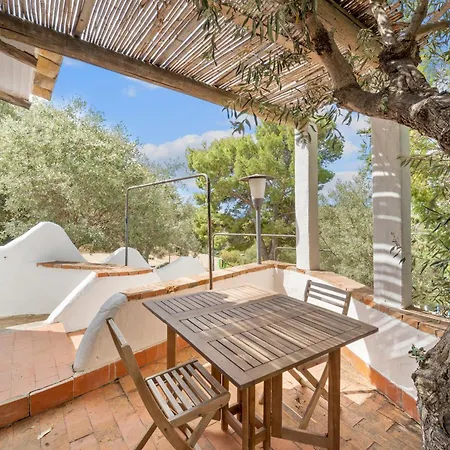 Paradiso Deluxe Villa *