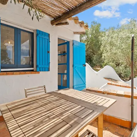 Villa Paradiso Deluxe *