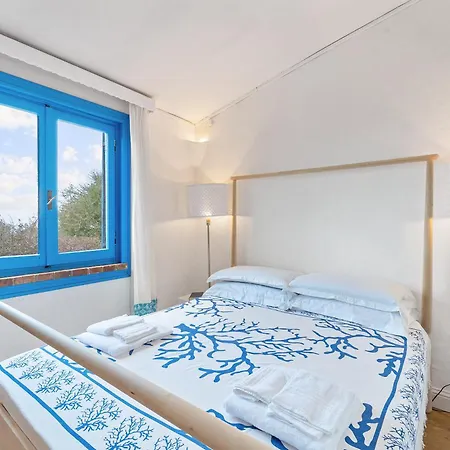 Villa Paradiso Deluxe