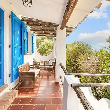 Villa Paradiso Deluxe Quartu Sant'Elena