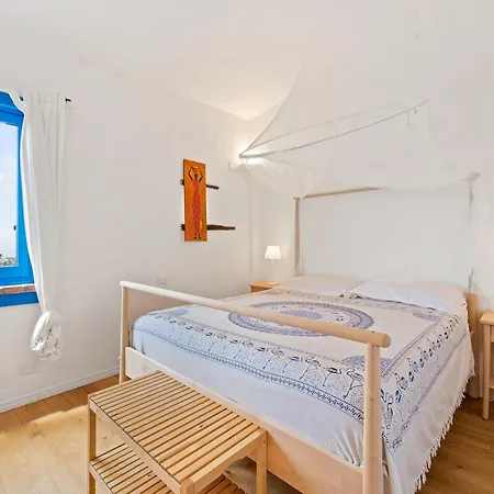 Villa Paradiso Deluxe *