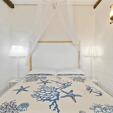Paradiso Deluxe Villa Quartu Sant'Elena