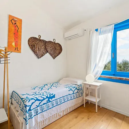 Paradiso Deluxe * Quartu SantʼElena