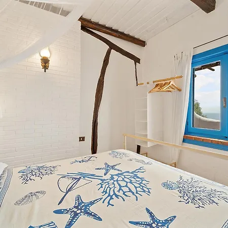 Paradiso Deluxe Villa