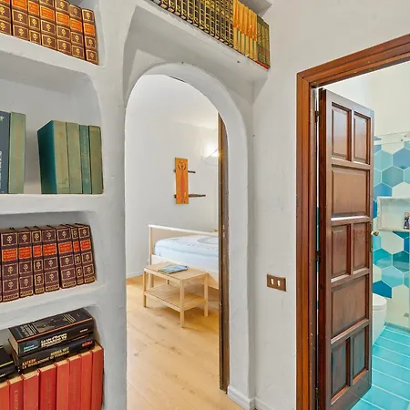 Villa Paradiso Deluxe