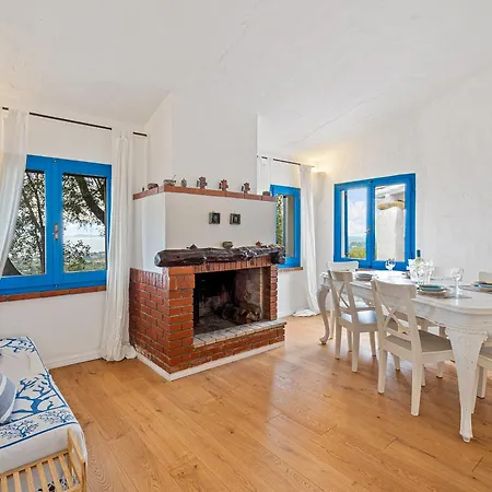 Villa Paradiso Deluxe *