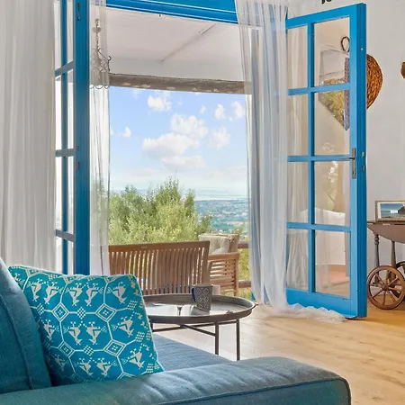 Paradiso Deluxe Quartu Sant'Elena