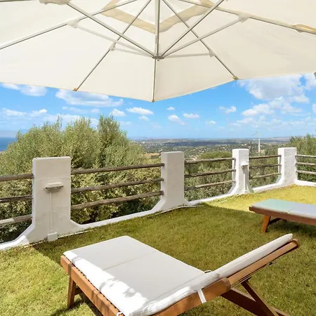 Paradiso Deluxe * Quartu SantʼElena