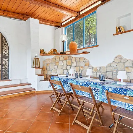 Paradiso Deluxe Villa