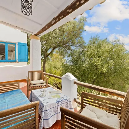 Villa Paradiso Deluxe *